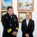 Marek Kogut – 100 obrazów na stulecie Gdyni