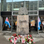 137 rocznica urodzin Eugeniusza Kwiatkowskiego