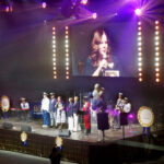 100 Lat Gdyni Bal urodzinowy Halina Wasielke-Cieślak