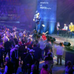 100 Lat Gdyni Bal urodzinowy Halina Wasielke-Cieślak