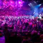 100 Lat Gdyni Bal urodzinowy Halina Wasielke-Cieślak