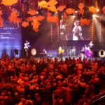 100 Lat Gdyni Bal urodzinowy Halina Wasielke-Cieślak