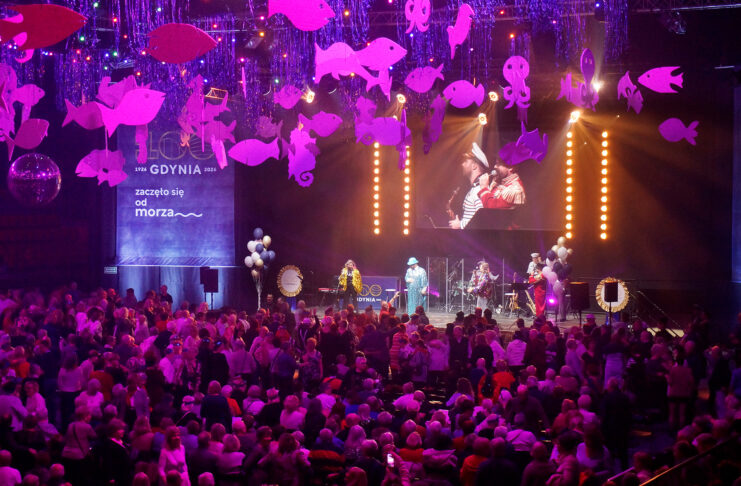 5BalUrodzinowy100LatGdyni-Halina-Wasielke-Cieślak