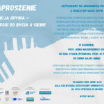 Moja Gdynia – różne drogi do bycia u siebie