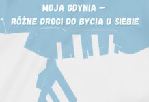 Moja Gdynia – różne drogi do bycia u siebie