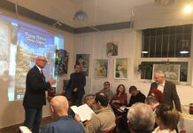 Promocja najnowszych książek o historii Portu Gdynia Port Gdynia