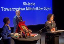 50 Lat Towarzystwa Miłośników Gdyni