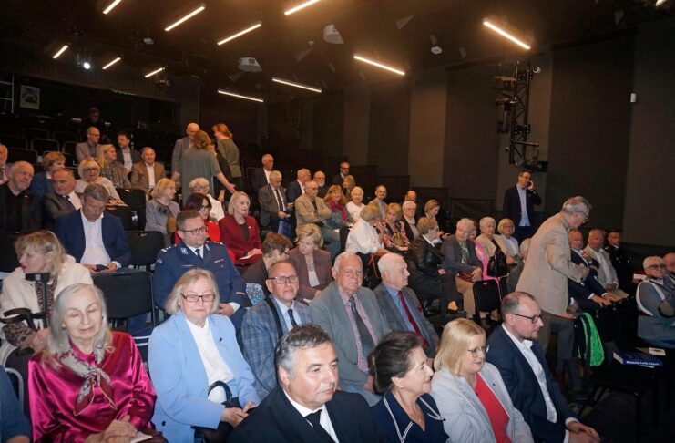 50 Lat Towarzystwa Miłośnik&oacute;w Gdyni