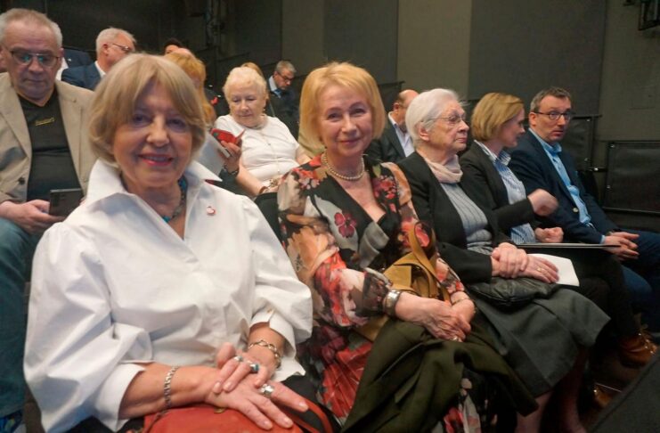 50 Lat Towarzystwa Miłośnik&oacute;w Gdyni
