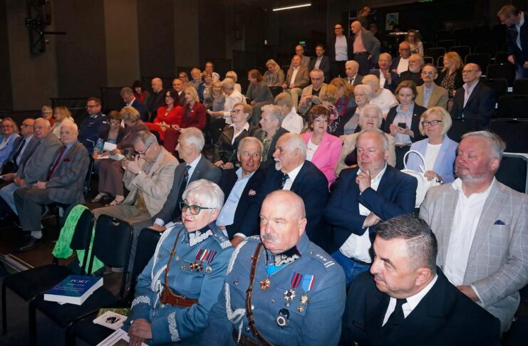 50 Lat Towarzystwa Miłośnik&oacute;w Gdyni