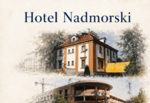 100-lecie miasta i 25-lecie Hotelu Nadmorskiego w Gdyni