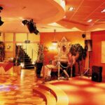 Klub Wenecja – czerwiec 2001 r.