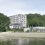 Koncepcja rozbudowy HN-2019_widok z bulwaru-