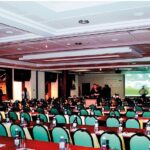 Sala konferencyjna – czerwiec 2001 r.